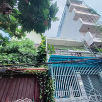 Bán Nhàhẽm Xe Hơi3 Tầng 5X15 Lâm Văn Bền Sát Trường Nguyễn Hữu Thọ Quận 7 - Chỉ 7Tỷ5
