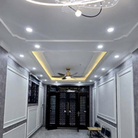 Nhà Đẹp Gần Phố, Ngõ Thông Kinh Doanh Vũ Tông Phan, Thanh Xuân 40M2 X 6T, Giá 7, X Tỷ