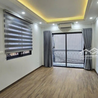 Nhà Đẹp Gần Phố, Ngõ Thông Kinh Doanh Vũ Tông Phan, Thanh Xuân 40M2 X 6T, Giá 7, X Tỷ