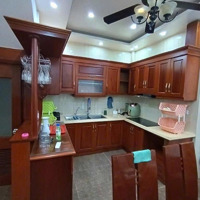 Bán Nhà Ngã Tư Thành Thái, Nhà Đẹp - Thang Máy - Ngõ Thông Ô Tô Đỗ Cửa 24/24, 44,5 M2, Giá Bán 12,3 Tỷ.