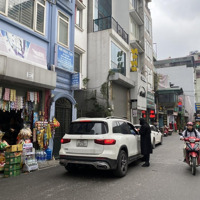 Bán Nhà Ngã Tư Thành Thái, Nhà Đẹp - Thang Máy - Ngõ Thông Ô Tô Đỗ Cửa 24/24, 44,5 M2, Giá Bán 12,3 Tỷ.