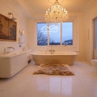 Bán Biệt Thự Song Lập K3 Starlake Tinh Hoa Đỉnh Cao Tây Hồ Tây