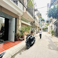 Hàng Hiếm Tại Lạc Trung, 30 Tỷ, 80M2, Bt Với Mặt Tiền 6M, Giá Siêu Đầu Tư.