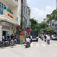 Hàng Hiếm Tại Lạc Trung, 30 Tỷ, 80M2, Bt Với Mặt Tiền 6M, Giá Siêu Đầu Tư.