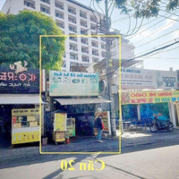 Bán Nhà 20 Lê Lợi - P1 - Gò Vấp. Giảm 27 Tỷ.
 Liên Hệ: 0903070684