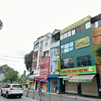 Hot! Nhà Mặt Tiền 71 Thủ Khoa Huân, Quận 1,Diện Tích4.5X25M, Hđt 200 Triệu/Tháng. Giá Bán 78 Tỷ