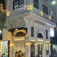 Tôn Đức Thắng, Đống Đa.diện Tích20/36M2 X 4 Tầng,Mặt Tiền3M, Giá Bán 14,5 Tỷ. Lô Góc, Thang Máy.