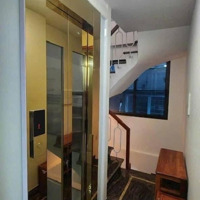 Tôn Đức Thắng, Đống Đa.diện Tích20/36M2 X 4 Tầng,Mặt Tiền3M, Giá Bán 14,5 Tỷ. Lô Góc, Thang Máy.