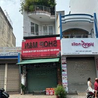 Chủ Nhà Thiện Chí! Bán Nhà Mặt Tiền Độc Lập, Gần Chợ, Kinh Doanh Ầm Uất, 4Mx18M, 2 Lầu, Giá Bán 13.5 Tỷ