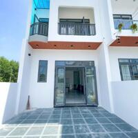 NHÀ MỚI HOÀN THIỆN 5X18 NỞ HẬU 5,5 CHỈ 600TR SỞ HỮU GẦN TÂN PHONG