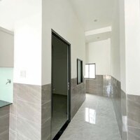 NHÀ MỚI HOÀN THIỆN 5X18 NỞ HẬU 5,5 CHỈ 600TR SỞ HỮU GẦN TÂN PHONG