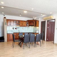 Cho Thuê Căn Hộ Vip - C/Cư Lữ Gia Plaza Q11 154M2, 3 Phòng Ngủ 4Wc