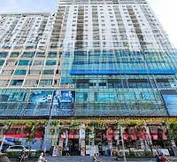 Cho Thuê Chung Cư H1 Đường Hoàng Diệu, P8, Quận 4, 65M2, 2 Phòng Ngủ 1 Vệ Sinh Gần Chợ Xóm Chiếu, Bến Nhà Rồng