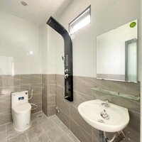 NHÀ MỚI HOÀN THIỆN 5X18 NỞ HẬU 5,5 CHỈ 600TR SỞ HỮU GẦN TÂN PHONG