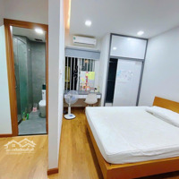 Cho Thuê Phòng Giá Tốt Gần Q1 - 5.500.000 - Nguyễn Cửu Vân - Full Nội Thất - Lh Zalo 0588406819