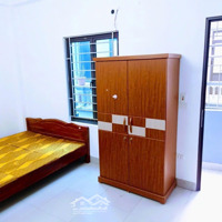 Cho Thuê Phòng Trọ Vip Mễ Trì Thượng Giá Bán 3,3 Tr, 25M2, Đủ Đồ, Ban Công Thoáng, Sạch Sẽ, Giá Hời
