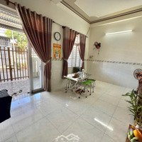 Bán Nhà Hai Tầng Vĩnh Thái Gần Khu Đô Thị Mỹ Gia