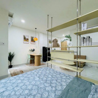 Bán Chdv Siêu Vip Hẻm 6M - Trệt Lửng 3 Lầu St - (Dt: 5X20M) - Ngay Lê Đức Thọ
