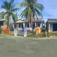 Bán đất 3 mặt tiền Hoàng Sa, biển Thuận An Huế