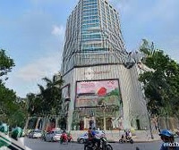 Chính Chủ Bán Nhà Mặt Phố Sát Vincom Bà Triệu - Diện Tích : 45M2 Xây 8 Tầng , Mặt Tiền : 4.2M. Sđcc