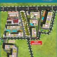 TT 450tr nhận nhà- Green Topaz- 2PN2WC- Bcons City- đường Thống Nhất- giá chỉ 1.850 tỷ