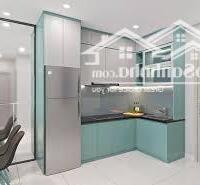 TT 450tr nhận nhà- Green Topaz- 2PN2WC- Bcons City- đường Thống Nhất- giá chỉ 1.850 tỷ