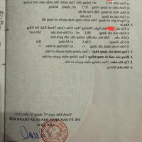 Bán Nhà 2 Tầng Đường Hàm Nghi Sát Nvl. Gọi Tuyết