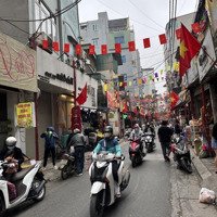 Bán Nhà Mặt Phố Đình Thôn, 16,5 Tỷ, 68M2, Hàng Hiếm Tại Mỹ Đình 1, Nam Từ Liêm, Hà Nội