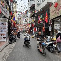 Bán Nhà Mặt Phố Đình Thôn, 16,5 Tỷ, 68M2, Hàng Hiếm Tại Mỹ Đình 1, Nam Từ Liêm, Hà Nội
