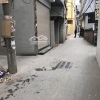 Bán Đất Ngõ 87 Yên Xá Tân Triều Thanh Trì 75M2, Mặt Tiền 6M, Vị Trí Đẹp, Xây Ccmn