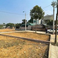 Bán Đất Thổ Cư 60M2 Tại Xã Lại Thượng, Thạch Thất, Hà Nội, 40 Triệu Vnd