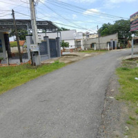 Gia Đình Kẹt Bán Gấp Lô Đất 340M2 Kẹp Giữa 2 Căn Nhà, Ngay Trảng Bàng, Giá Bán 550 Triệu
