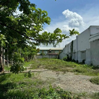 Gia Đình Kẹt Bán Gấp Lô Đất 340M2 Kẹp Giữa 2 Căn Nhà, Ngay Trảng Bàng, Giá Bán 550 Triệu