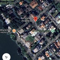 Bán Nền Đất View Nhìn Trực Diện Sông Sg -Diện Tích6M X 20M - Đường 10 Trục Đường Sông - Hiệp Bình Chánh.