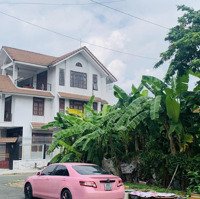 Bán Nền Đất View Nhìn Trực Diện Sông Sg -Diện Tích6M X 20M - Đường 10 Trục Đường Sông - Hiệp Bình Chánh.