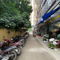 Bán Mảnh Đất Mặt Đường Mỹ Đìnhdiện Tích188 M2Mặt Tiền8 M Nở Hậu 8.06 M Tiện Xây Toà Văn Phòng 3 Ô Tô Tránh