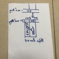 Bán Mảnh Đất Mặt Đường Mỹ Đìnhdiện Tích188 M2Mặt Tiền8 M Nở Hậu 8.06 M Tiện Xây Toà Văn Phòng 3 Ô Tô Tránh