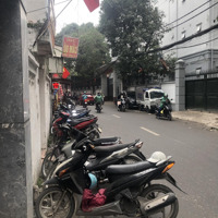 Bán Mảnh Đất Mặt Đường Mỹ Đìnhdiện Tích188 M2Mặt Tiền8 M Nở Hậu 8.06 M Tiện Xây Toà Văn Phòng 3 Ô Tô Tránh