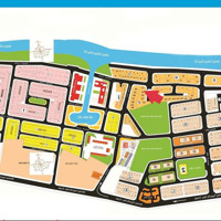 Bán Đất Nền Dự Án Tại Đường Số 51, 20 Tỷ, 165 M2
