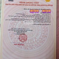 Bán Gấp Đất Tặng Kho Đường Nhựa Bình Nhâm 88 Giáp Lái Thiêu ( 5X21) Giá Bán 2 Tỷ 950 Triệu