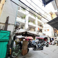 Bán Căn Hộ Tập Thể Phương Mai, Đống Đa Ô Tô Đỗ Chân Cầu Thang, 60M 2 Ngủ ,Sổ Riêng Giá Bán 2,75 Tỷ