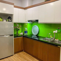 Cho Thuê Ch 2 Phòng Ngủtại The Zen Residence, 9,3 Triệu, 54M2, Giá Ưu Đãi