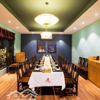 Cho Thuê Nhà Mặt Phố Nguyễn Văn Lộc, 70M2 X 4 Tầng, Mt: 5M, Vị Trí Đẹp Giữa Phố