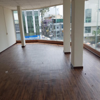 Cho Thuê Nguyên Căn Mặt Tiền 322 Trần Hưng Đạo Q1