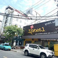 Cho Thuê Mặt Tiền Đỗ Bá Ngang 9M, Cách Biển 100 Mét