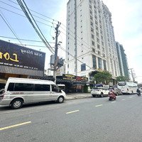 Cho Thuê Mặt Tiền Đỗ Bá Ngang 9M, Cách Biển 100 Mét