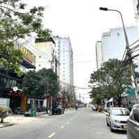 Cho Thuê Mặt Tiền Đỗ Bá Ngang 9M, Cách Biển 100 Mét