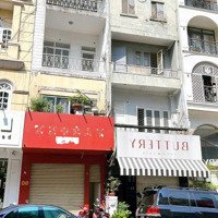 Cho Thuê Nhà Mặt Tiền Giá Tốt! Nằm Ngay Đường Mạc Thị Bưởi Phường Bến Nghé Quận 1