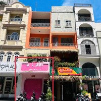 Cho Thuê Nhà Mặt Tiền Giá Tốt! Nằm Ngay Đường Mạc Thị Bưởi Phường Bến Nghé Quận 1