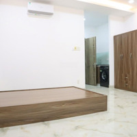 Phòng Đẹp Ban Công Máy Mới Xây 5 Triệu5 Làng Đại Học Khu B